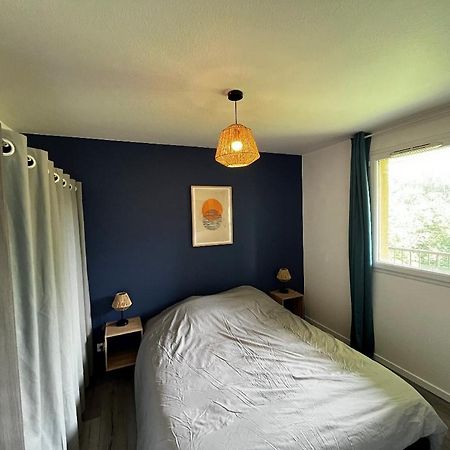 Appartement Nautilus Équemauville Екстериор снимка