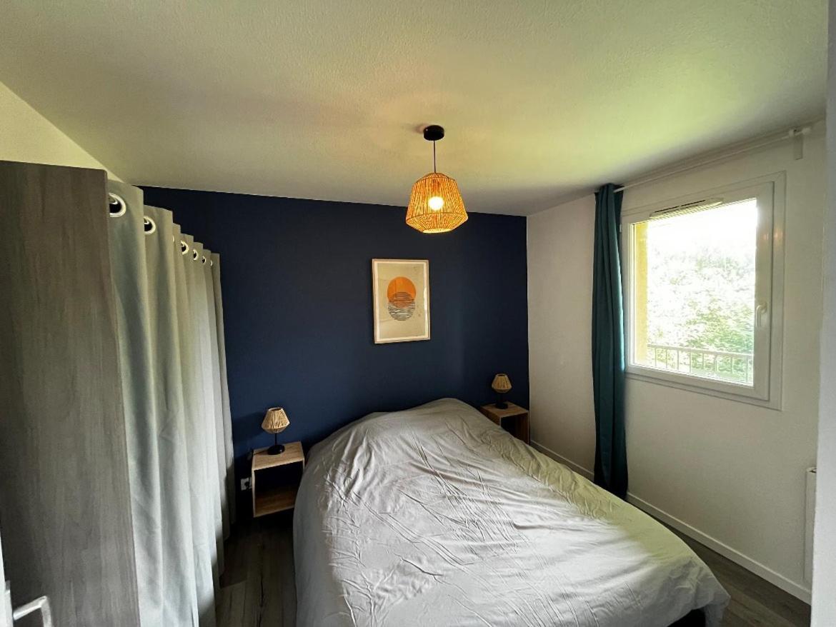 Appartement Nautilus Équemauville Екстериор снимка